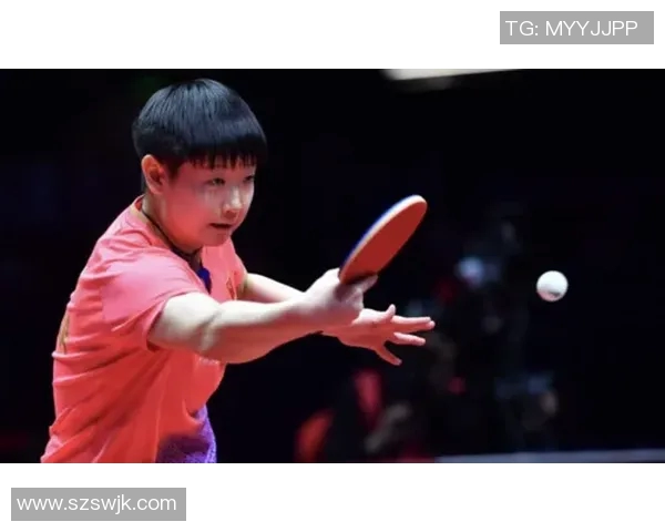 全运会特别报道：重庆乒乓球队如何逆袭实现辉煌梦想之旅