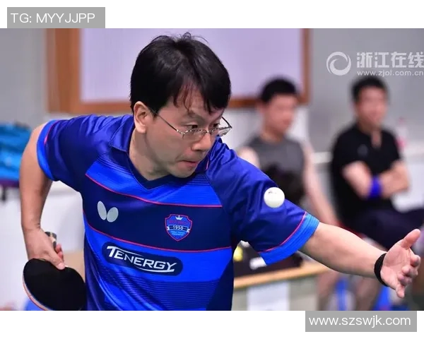 杭州乒乓球队个人能力分析与发展潜力探讨